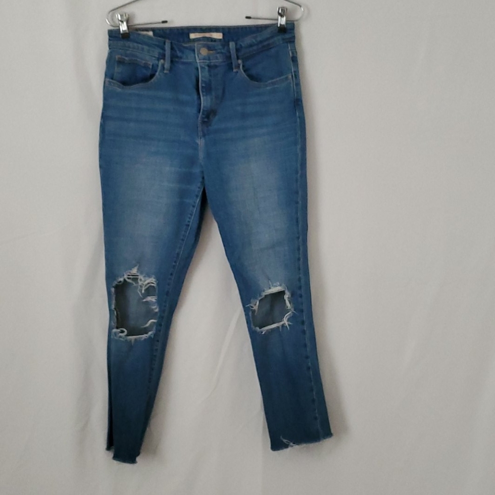 Levi's 721 Jeans
